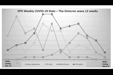 COVID-19 cases up slightly | Homer News