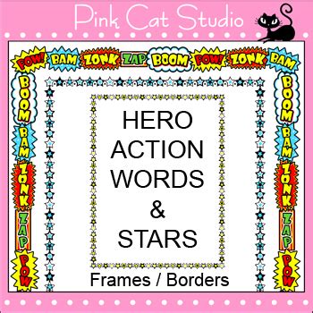 superhero border clipart 10 free Cliparts | Download images on Clipground 2024