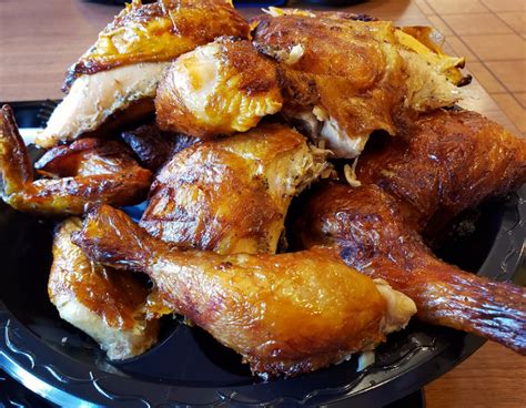 El Pollo Loco Chicken Recipe (COPYCAT) : r/RecipeInspiration