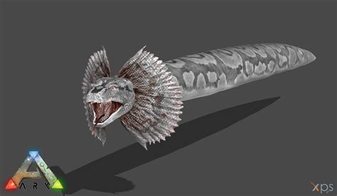 [ARK:SE] Titanoboa by Phelcer on DeviantArt