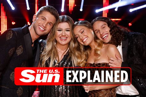 Who are Girl Named Tom siblings on The Voice? | The US Sun