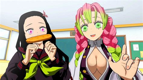 Demon Slayer Gone VERY BAD In VR! (Kimetsu no Yaiba VR) - YouTube