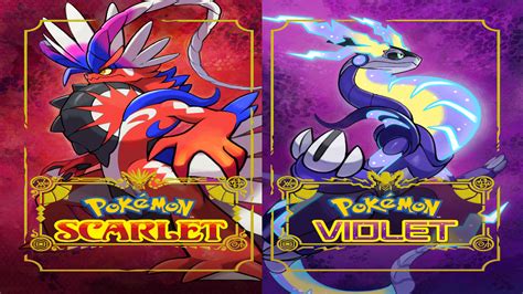 All Legendaries in Pokémon Scarlet and Violet | Gamer Journalist