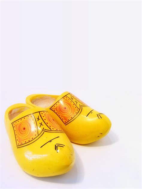 Free Dutch Clogs Stock Photo - FreeImages.com