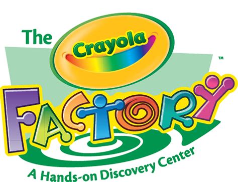 Crayon Logos
