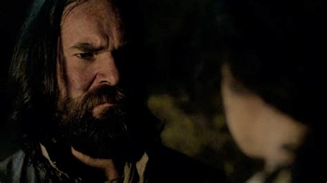 13 Great Murtagh Moments on 'Outlander' Over the Seasons (PHOTOS)