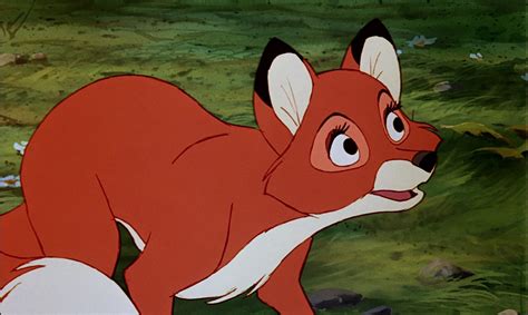 Vixey - The Fox and the Hound Photo (41039386) - Fanpop