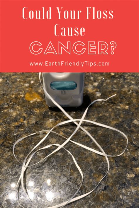 Best Eco-Friendly Dental Floss - Earth Friendly Tips