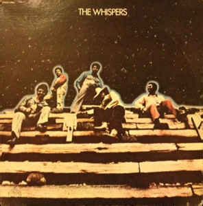 The Whispers - The Whispers | Releases | Discogs