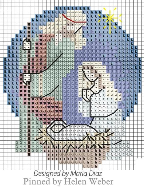 Nativity scene | Cross stitch patterns christmas, Cross stitch ...