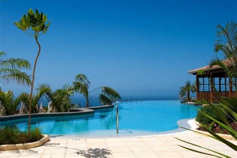 Best Luxury Hotels in the Canary Islands | The Hotel Guru