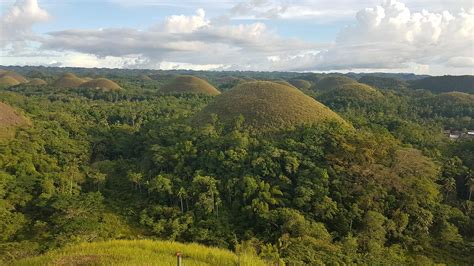 Halimbawa ng Anyong Lupa: Burol :) : r/Philippines