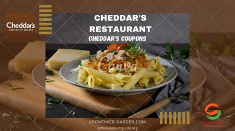 Tour of Cheddar's Restaurant Locations - Krowd Darden Login