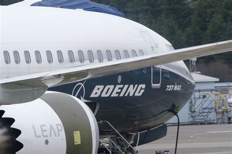 Boeing employees’ frightening internal messages released in 737 Max ...