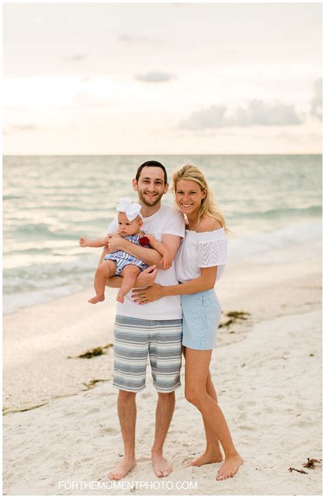 Barefoot Beach Bonita Springs Family Portrait Photographer | The ...