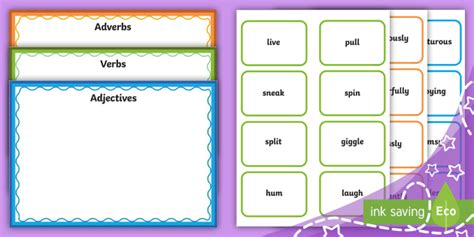 How to Teach Adjectives and Adverbs in Year 2- Twinkl Guide - Twinkl Homework