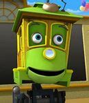 Zephie Voice - Celebrate Chuggington (TV Show) - Behind The Voice Actors