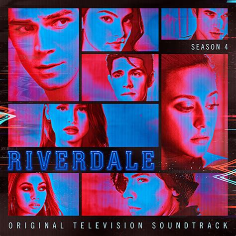 Riverdale Season 4 Soundtrack | Soundtrack Tracklist | 2024