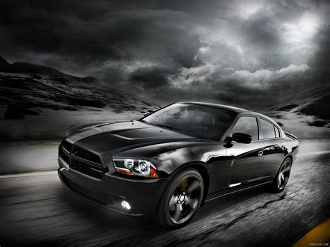 Dodge Charger | 2012MY