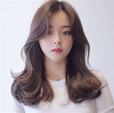 Korean hairstyles with bangs 2019 | hairstyles6h