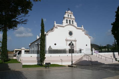 Catedral de Coamo, Puerto Rico | Ulises Jorge | Flickr