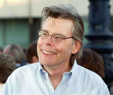 Stephen King Stephen King