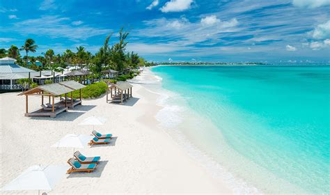 Beaches® Turks and Caicos: All-Inclusive Resorts [Official]