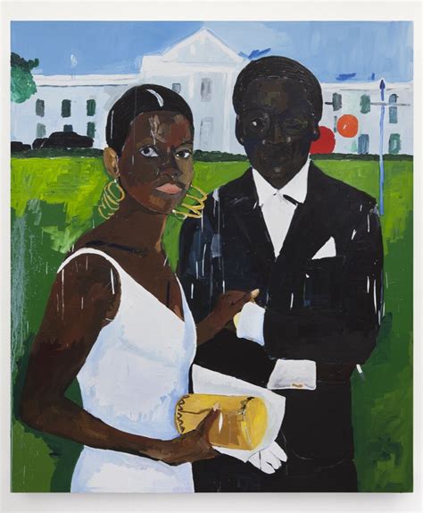 Examining Henry Taylor’s Groundbreaking Paintings of the Black Experience - Artsy