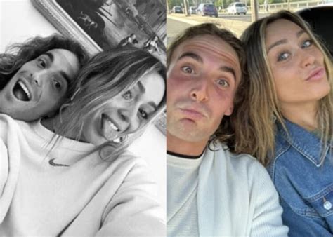 Is Stefanos Tsitsipas dating Paula Badosa?