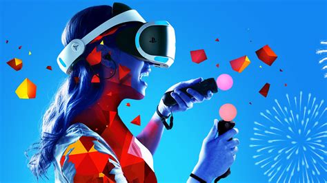 5 Million PlayStation VR Units Sold, Sony Announces - Road to VR
