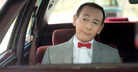 Pee-wee Herman Gets Love from Fans in Celebration of His 70th Birthday