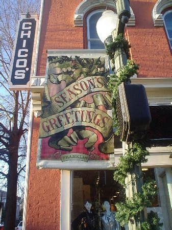 franklin indiana restaurants downtown - Screech Owl Journal Gallery Of ...