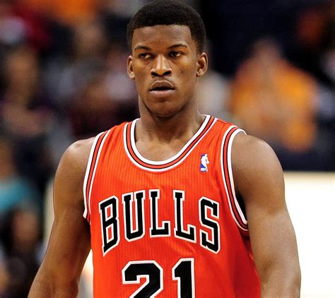 Is Jimmy Butler the Chicago Bulls' Long-Term Answer at Shooting Guard ...