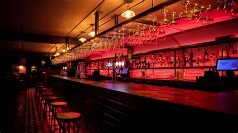 New bar opens in Liverpool Ropewalks - Liverpool Business News