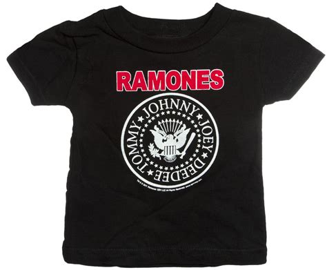 Kids Punk & Rock Band T-Shirts – KidVicious.co.uk