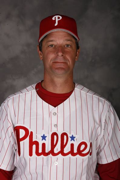 Jamie Moyer in Philadelphia Phillies Photo Day 6 of 8 - Zimbio