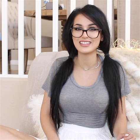 SSSniperwolf Sexy Pictures - OnlyFans Leaked Nudes