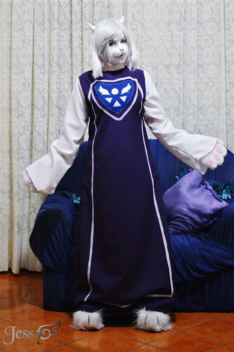 1000+ images about Cosplay ideas; Asriel, Undertale on Pinterest | Rabbit ears, Posts and Collars