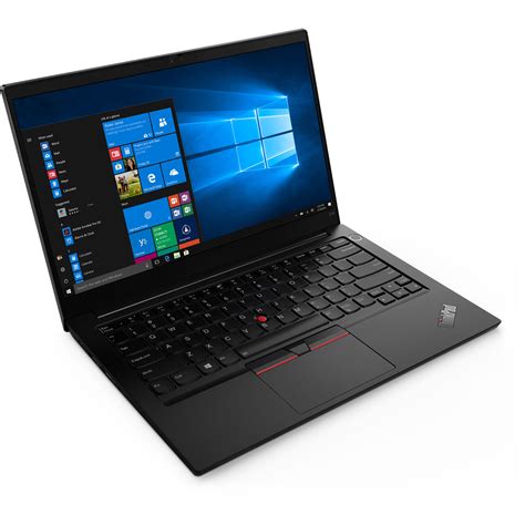 Lenovo 14" ThinkPad E14 Gen 2 Laptop (AMD) 20T6002MUS B&H Photo