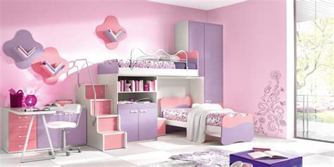 Coming Up with Fabulous Girls Bedroom Decorating Ideas - Everything Simple