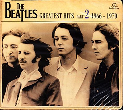 the beatles greatest hits CD Covers