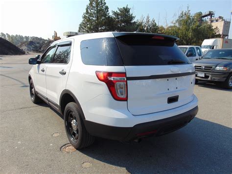 Car100 Ford Explorer Police SUV Rentals | Picture & Movie Police, SUV's ...