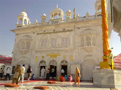 Hazur Sahib, Nanded (Maharashtra)| Gurudwara, Photos, History