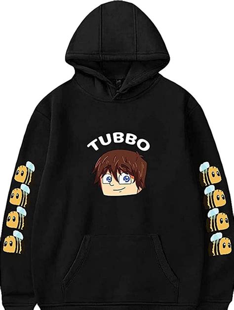 Tubbo Merchandise Store