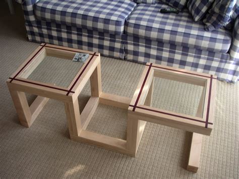 Easy Woodworking Projects And Plans - Clever Wood Projects