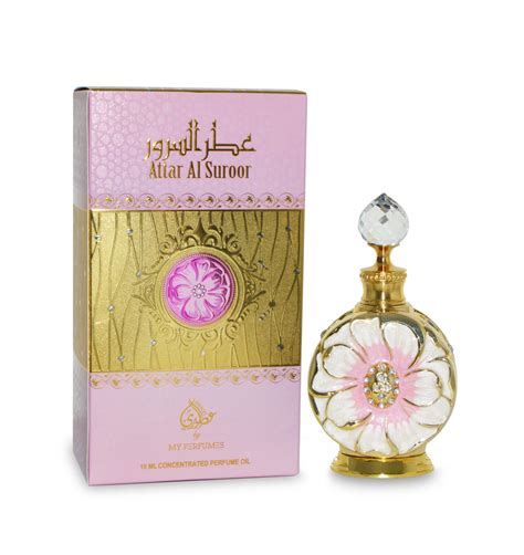 Superb Arabian Attar Fragrances online | AttarMist.com