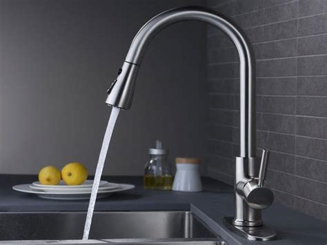 The 9 Best Kitchen Faucets of 2023