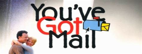 You’ve Got Mail (1998) – Review – Movie Mavericks Podcast