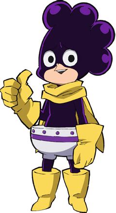 Minoru Mineta (My Hero Academia) | Cosplay Reference Wiki | Fandom