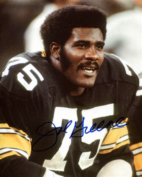 Picture of Joe Greene